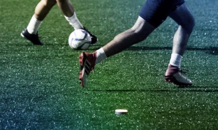 Strategi Serangan Balik Cepat Dalam Sepak Bola Modern