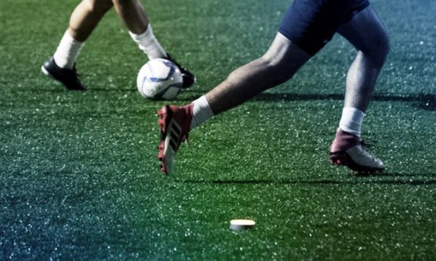 Strategi Serangan Balik Cepat Dalam Sepak Bola Modern
