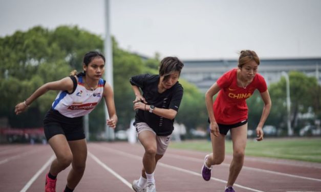 Perkembangan Dunia Sport Modern Di Era Kompetisi Global