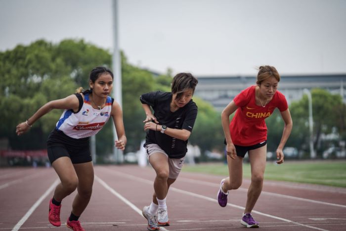 Perkembangan Dunia Sport Modern Di Era Kompetisi Global