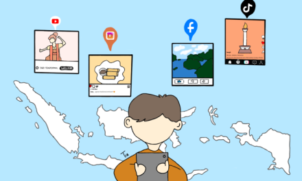 Ragam Kebiasaan Masyarakat Modern Yang Dipengaruhi Teknologi