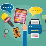 Transformasi Media Berita Di Tengah Kemajuan Teknologi