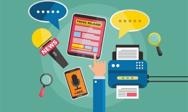 Transformasi Media Berita Di Tengah Kemajuan Teknologi
