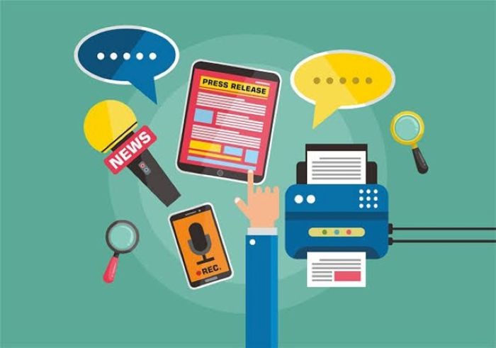 Transformasi Media Berita Di Tengah Kemajuan Teknologi