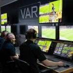 Dampak Teknologi VAR Dalam Sepak Bola Modern