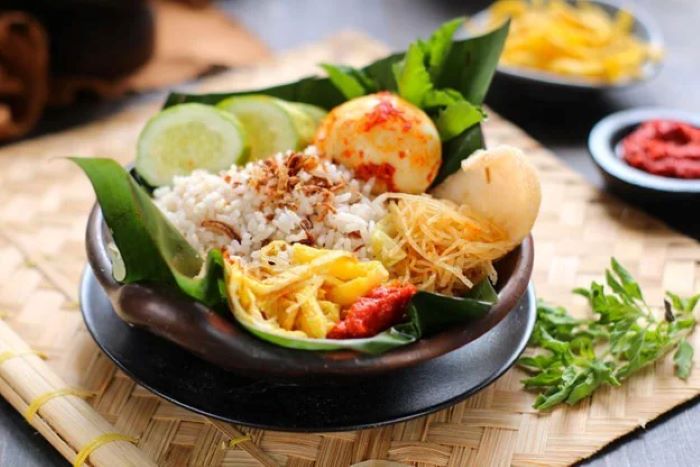 Ragam Kuliner Tradisional Indonesia Yang Masih Populer