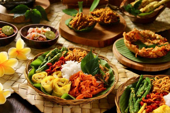 Keunikan Kuliner Nusantara Yang Kaya Rasa Dan Budaya