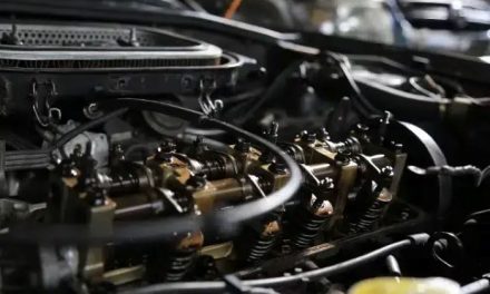 Dampak Perkembangan Otomotif Terhadap Kehidupan