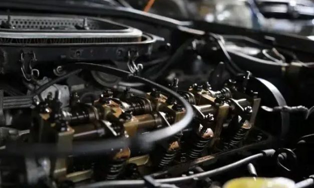 Dampak Perkembangan Otomotif Terhadap Kehidupan