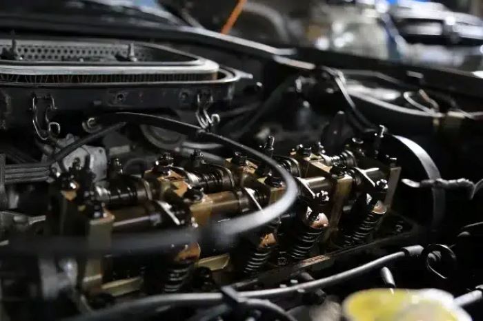 Dampak Perkembangan Otomotif Terhadap Kehidupan