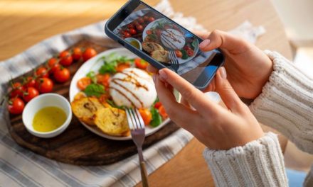 Perkembangan Tren Kuliner Modern Di Kalangan Anak Muda