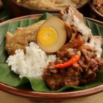 Hidangan Nusantara Yang Mendunia Dan Banyak Disukai