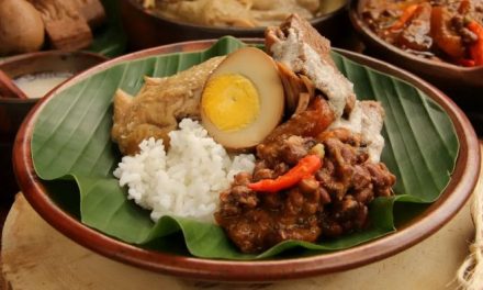 Hidangan Nusantara Yang Mendunia Dan Banyak Disukai