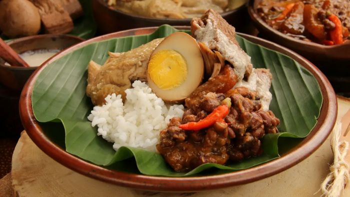 Hidangan Nusantara Yang Mendunia Dan Banyak Disukai