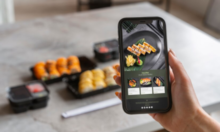 Perkembangan Kuliner Modern Di Era Digital