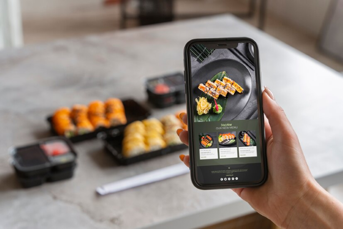 Perkembangan Kuliner Modern Di Era Digital