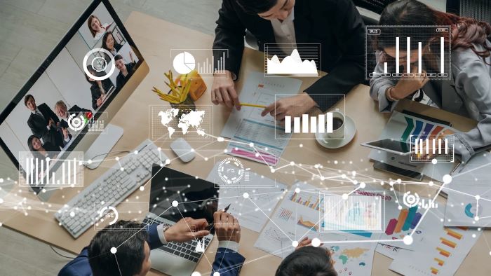 Tren Bisnis Online Yang Semakin Berkembang Pesat