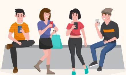 Tren Internet Yang Mempengaruhi Gaya Hidup Generasi Muda