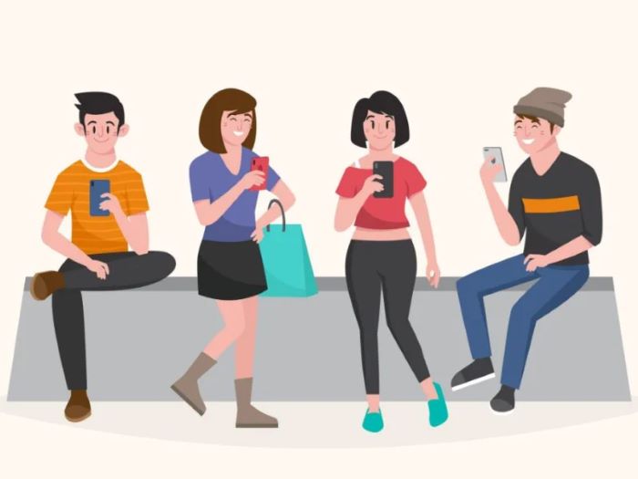 Tren Internet Yang Mempengaruhi Gaya Hidup Generasi Muda