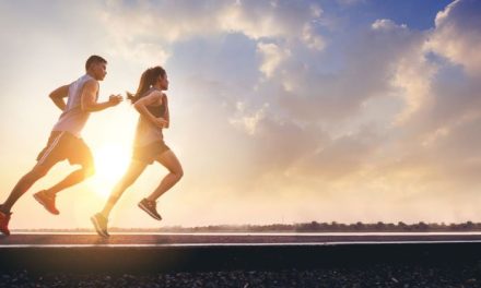 Peran Olahraga Dalam Membangun Karakter Dan Disiplin