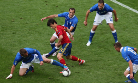 Tren Sepak Bola Yang Mengubah Gaya Permainan