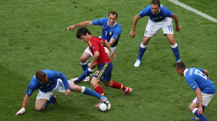 Tren Sepak Bola Yang Mengubah Gaya Permainan