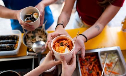 Peluang Bisnis Kuliner Dari Makanan Khas Daerah