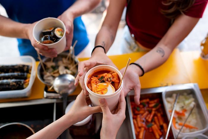 Peluang Bisnis Kuliner Dari Makanan Khas Daerah
