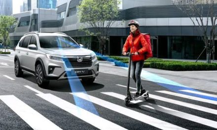 Inovasi Sistem Keselamatan Pada Mobil Masa Kini