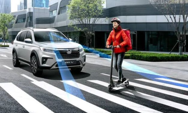 Inovasi Sistem Keselamatan Pada Mobil Masa Kini
