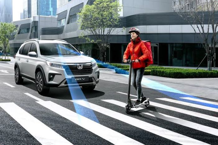 Inovasi Sistem Keselamatan Pada Mobil Masa Kini