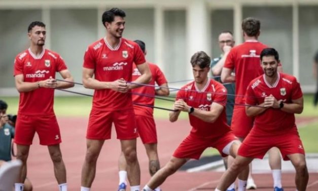 Strategi Baru Tim Nasional Diharapkan Berikan Hasil Positif