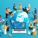 Aktivitas Online Semakin Mendominasi Gaya Hidup Digital