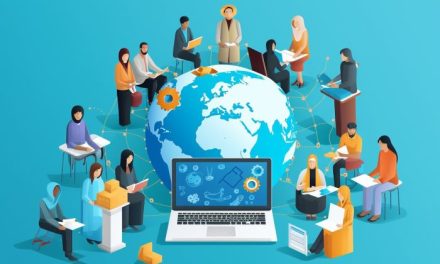 Aktivitas Online Semakin Mendominasi Gaya Hidup Digital