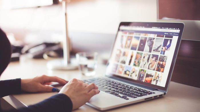 Peran Teknologi Digital Dalam Kehidupan Sehari-Hari
