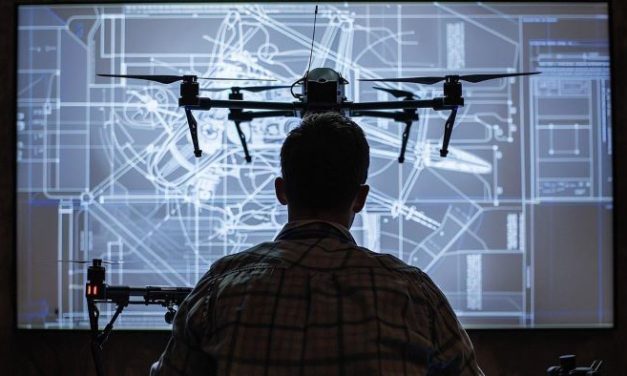 Teknologi Pintar Membentuk Masa Depan Dunia Digital