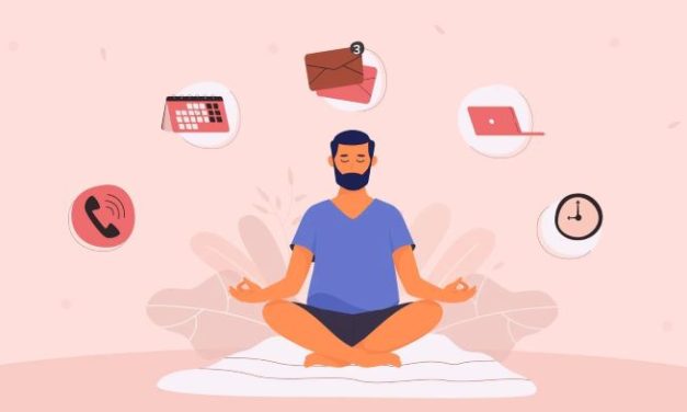 Kebiasaan Positif Yang Membantu Menciptakan Hidup