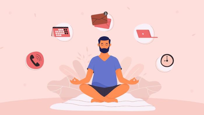 Kebiasaan Positif Yang Membantu Menciptakan Hidup