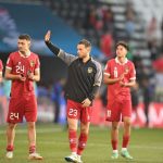 Performa Timnas Indonesia Di Laga Terbaru