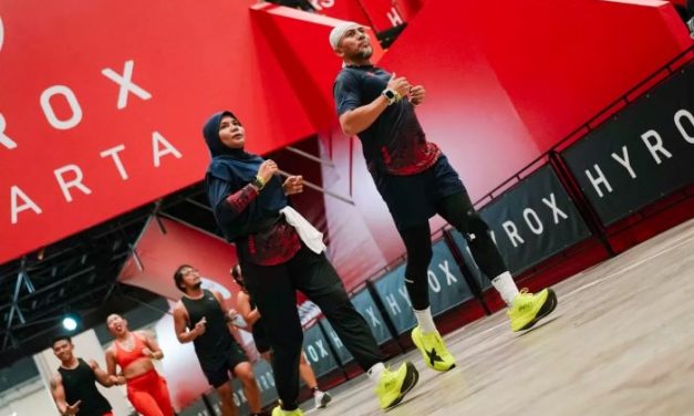 Inovasi Olahraga Terbaru Yang Membawa Perubahan Besar