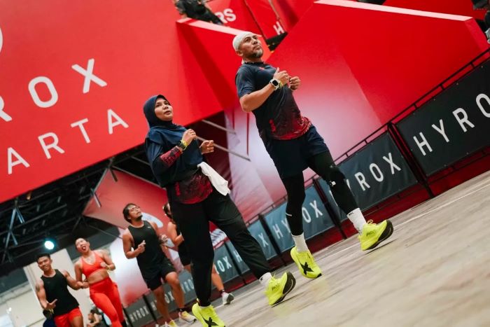 Inovasi Olahraga Terbaru Yang Membawa Perubahan Besar