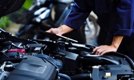 Perawatan Kendaraan Rutin Yang Membantu Usia Mesin