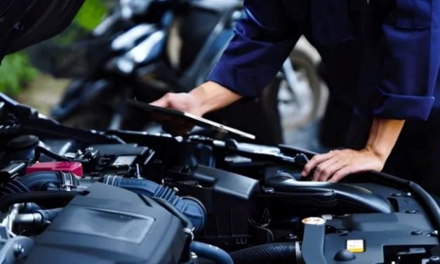 Perawatan Kendaraan Rutin Yang Membantu Usia Mesin