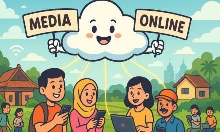 Informasi Aktual Yang Memberikan Wawasan Baru