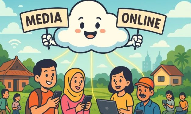 Informasi Aktual Yang Memberikan Wawasan Baru