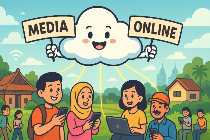 Informasi Aktual Yang Memberikan Wawasan Baru