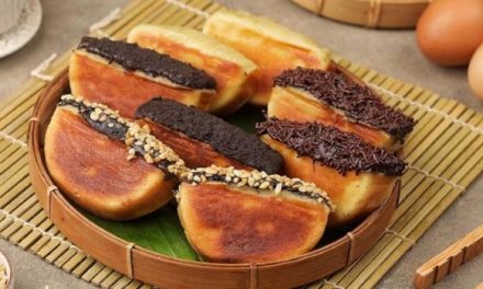 Ragam Kuliner Lokal Yang Tetap Populer Di Era Modern