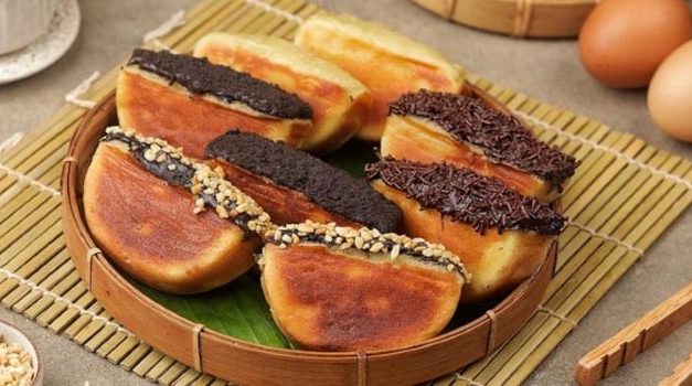 Ragam Kuliner Lokal Yang Tetap Populer Di Era Modern