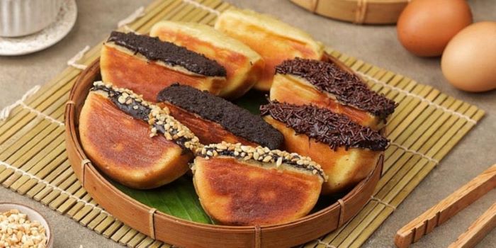 Ragam Kuliner Lokal Yang Tetap Populer Di Era Modern