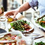 Makanan Sehat Yang Menjadi Pilihan Gaya Hidup Modern